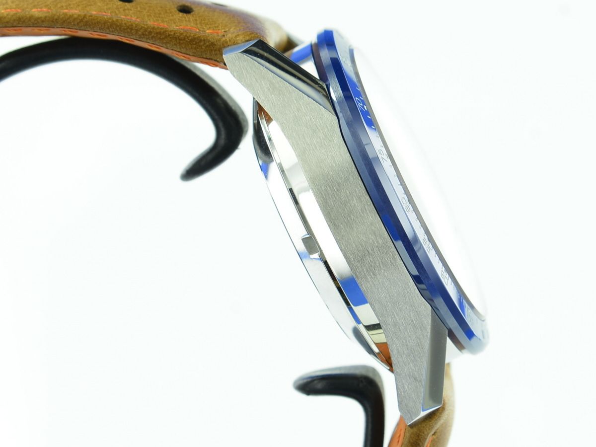 TAG Heuer Carrera Chronograph