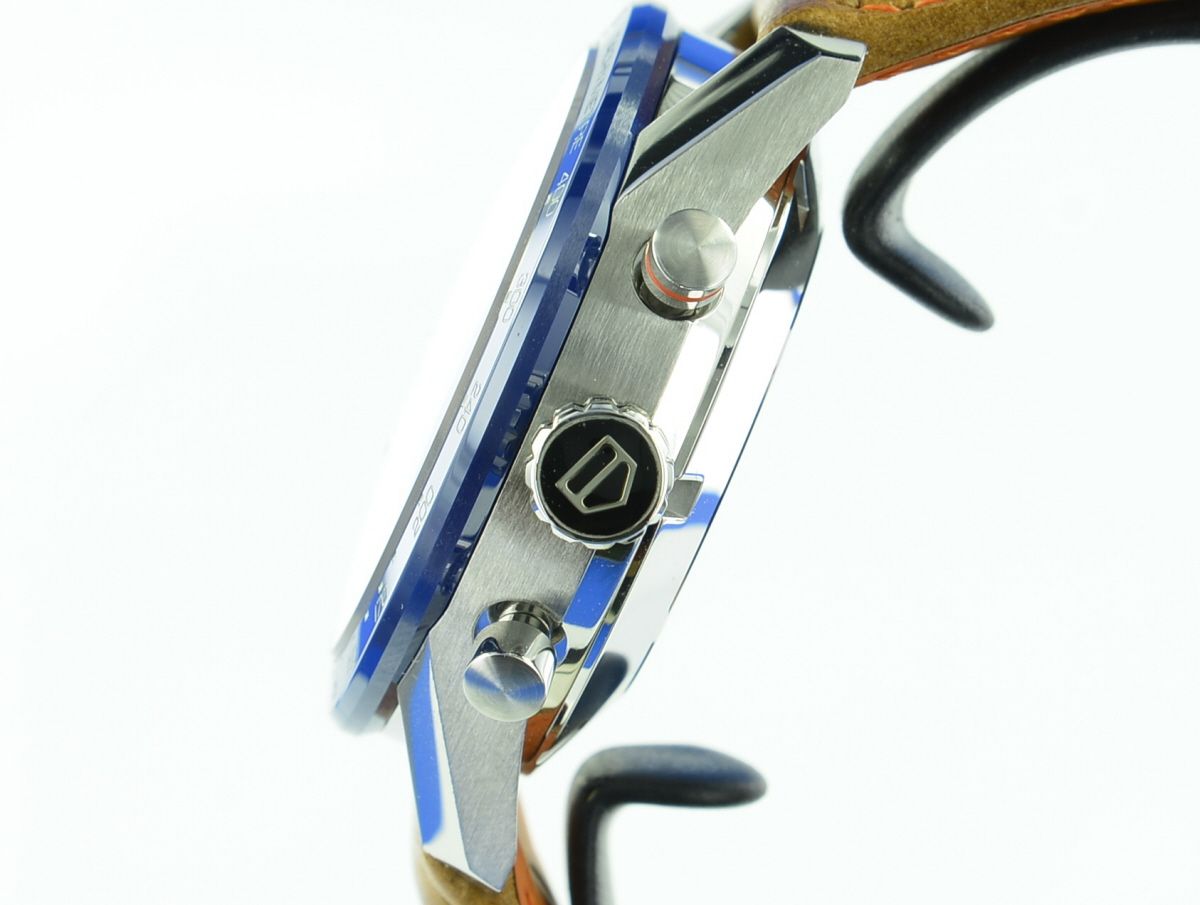 TAG Heuer Carrera Chronograph