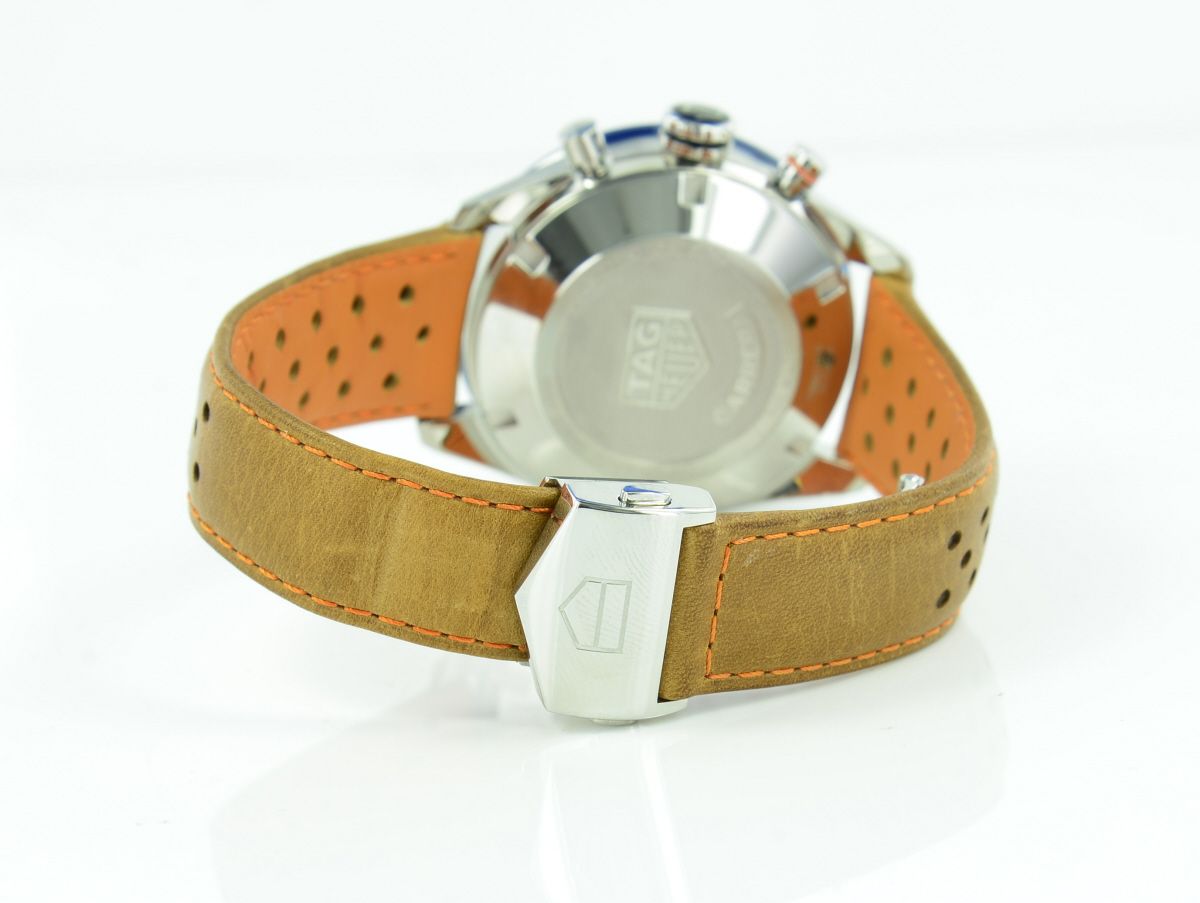 TAG Heuer Carrera Chronograph