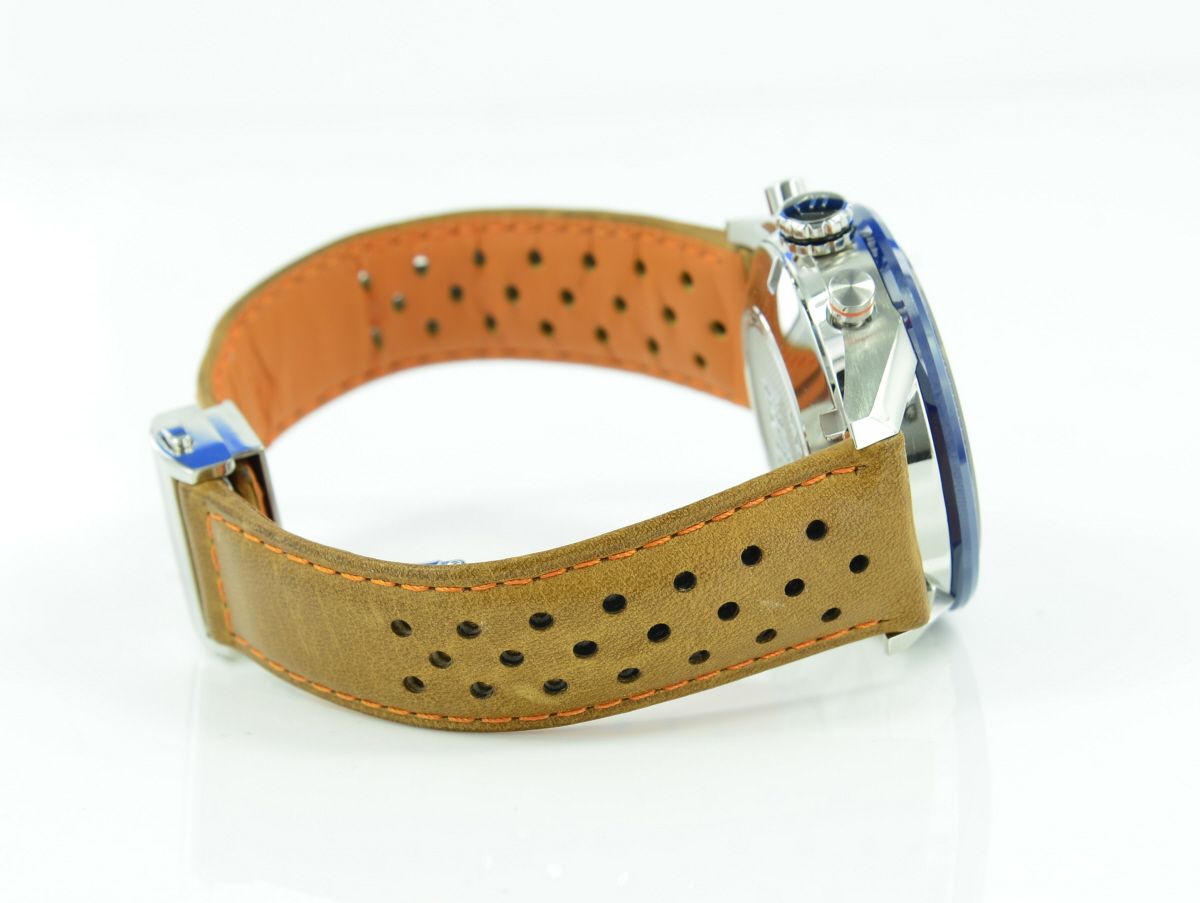 TAG Heuer Carrera Chronograph