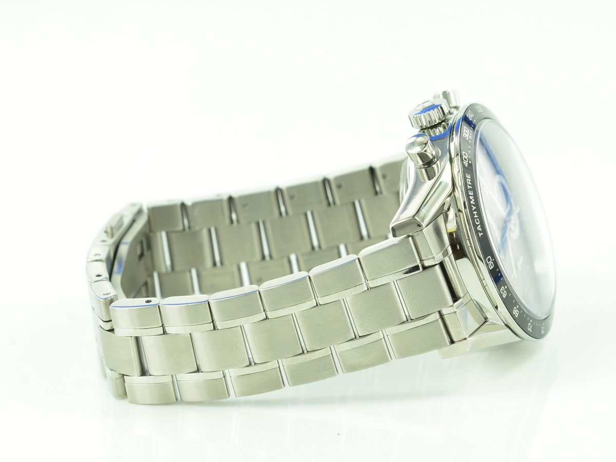 TAG Heuer Carrera Chronograph