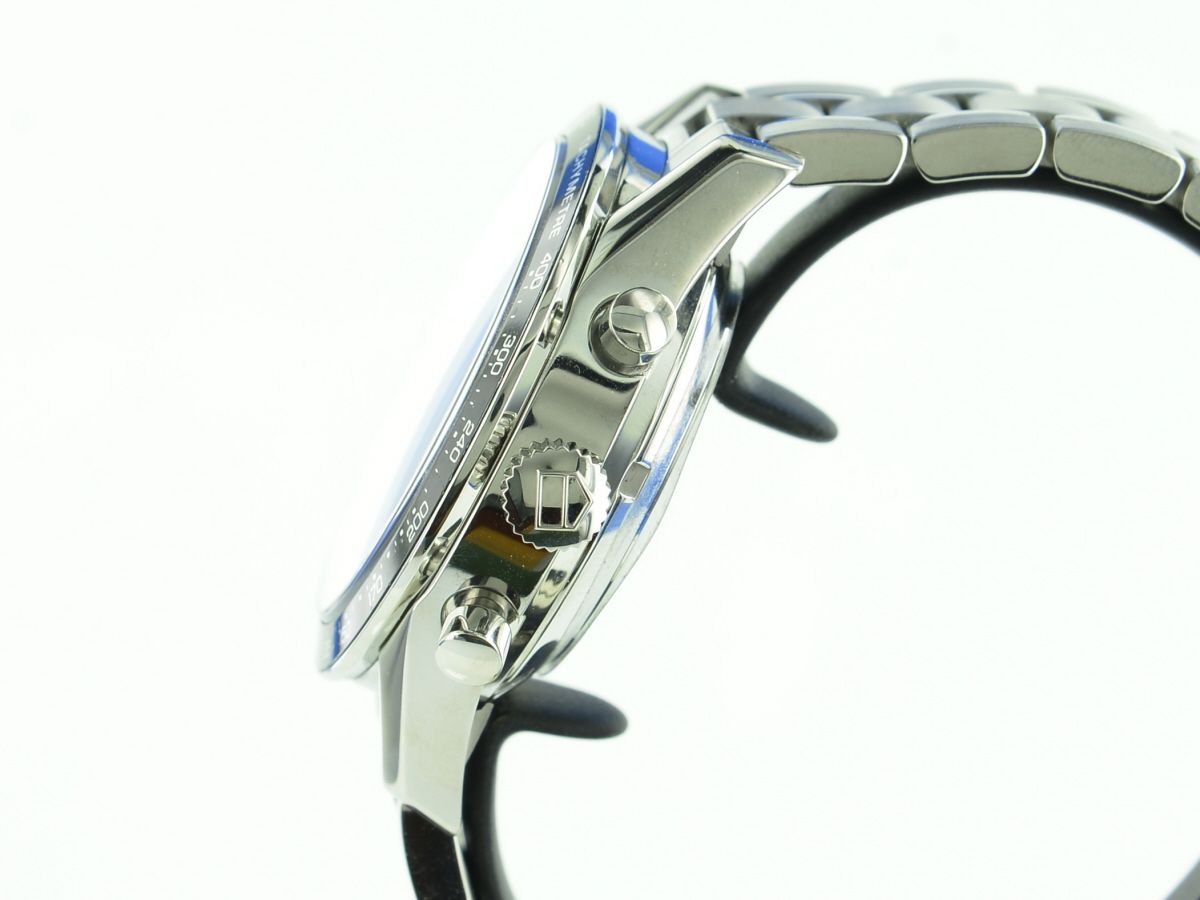 TAG Heuer Carrera Chronograph