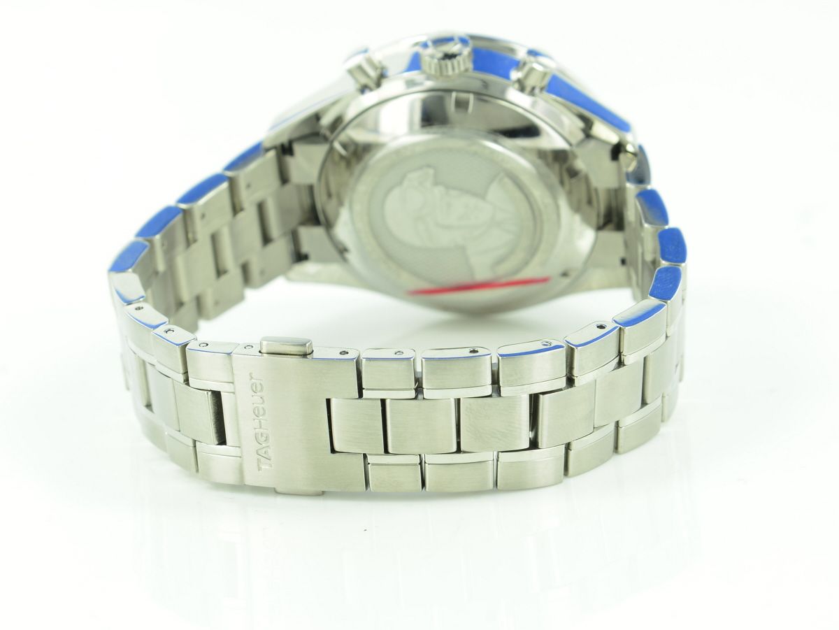 TAG Heuer Carrera Chronograph