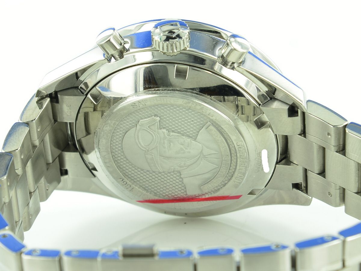 TAG Heuer Carrera Chronograph