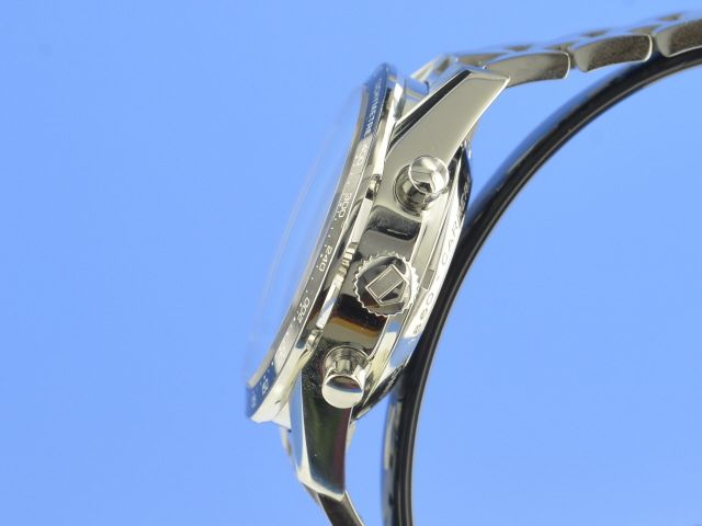 TAG Heuer Carrera Chronograph