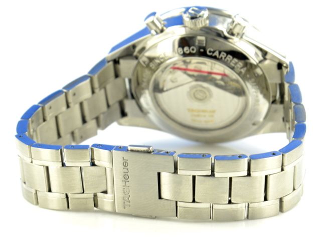 TAG Heuer Carrera Chronograph