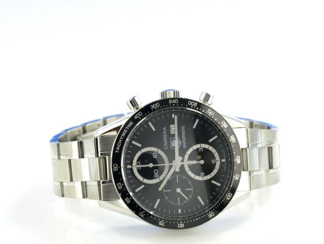 TAG Heuer Carrera Chronograph