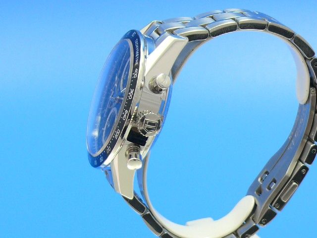 TAG Heuer Carrera Chronograph CV2011