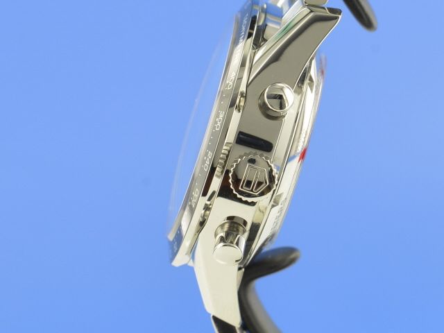 TAG Heuer Carrera Chronograph