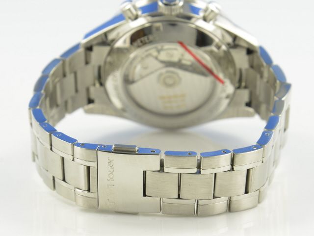 TAG Heuer Carrera Chronograph