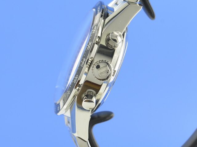 TAG Heuer Carrera Chronograph