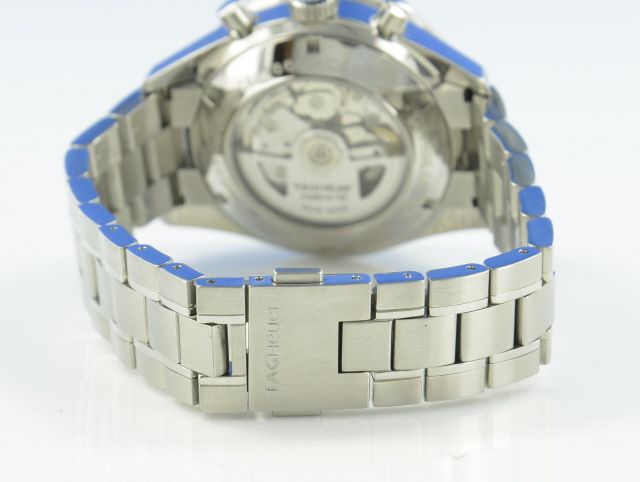 TAG Heuer Carrera Chronograph