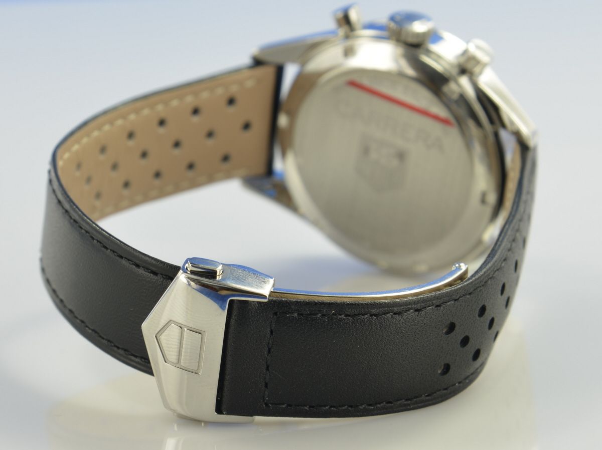 TAG Heuer Carrera Chronograph