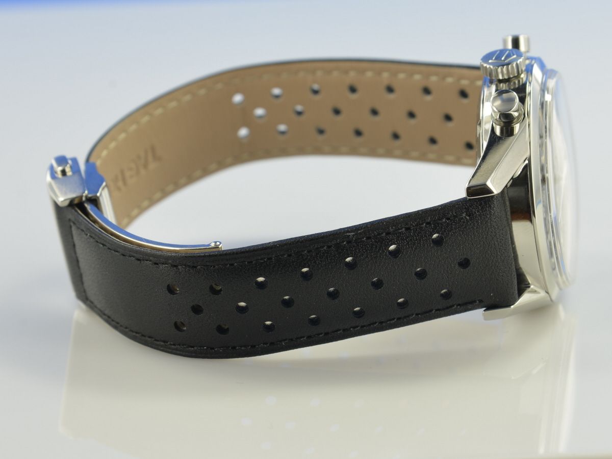 TAG Heuer Carrera Chronograph