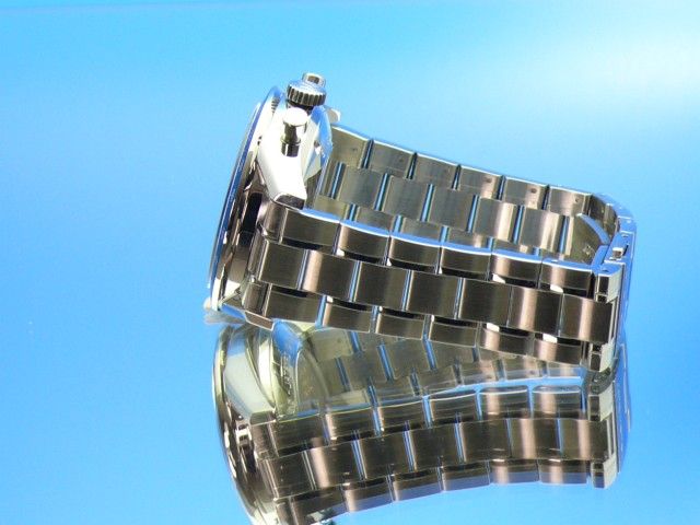 TAG Heuer Carrera Chronograph Date