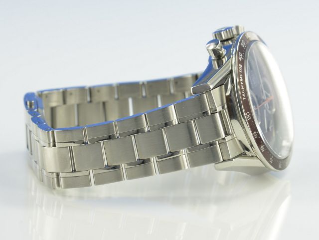 TAG Heuer Carrera Chronograph Date