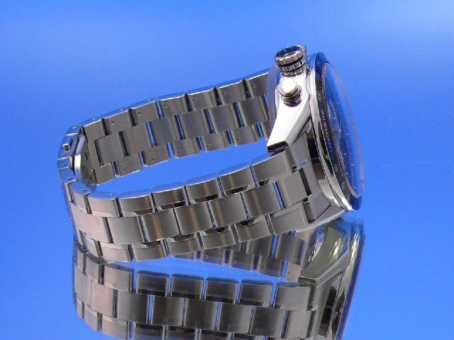 TAG Heuer Carrera Chronograph Day Date