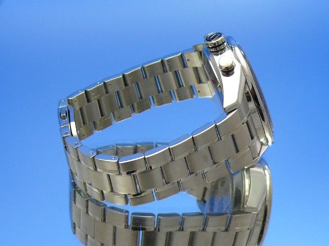 TAG Heuer Carrera Chronograph Day-Date