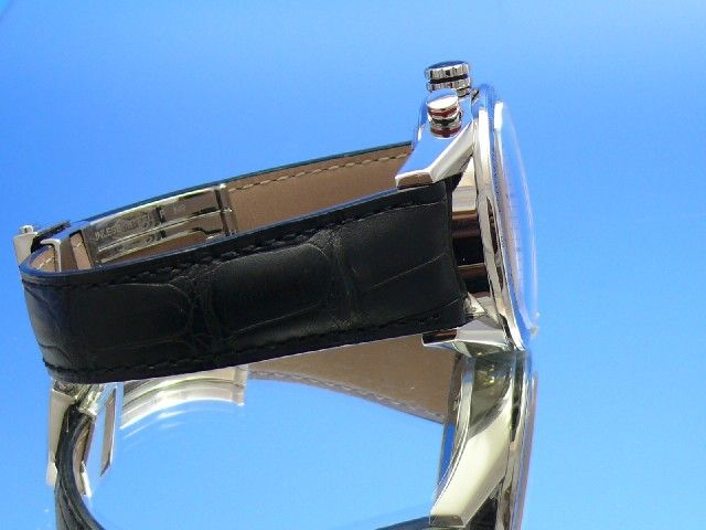 TAG Heuer Carrera Chronograph Day-Date