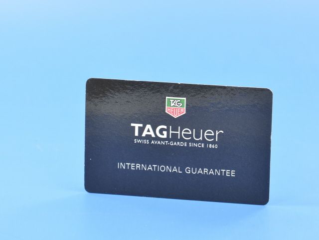 TAG Heuer Carrera Chronograph Day-Date Titan