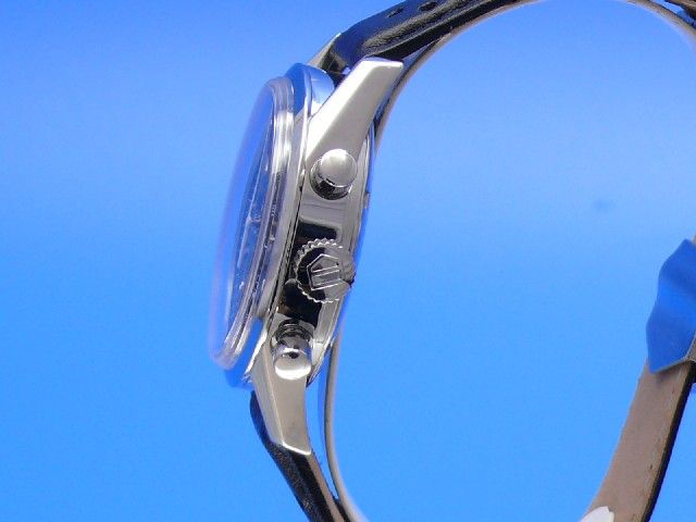 TAG Heuer Carrera Chronograph Re-Edition