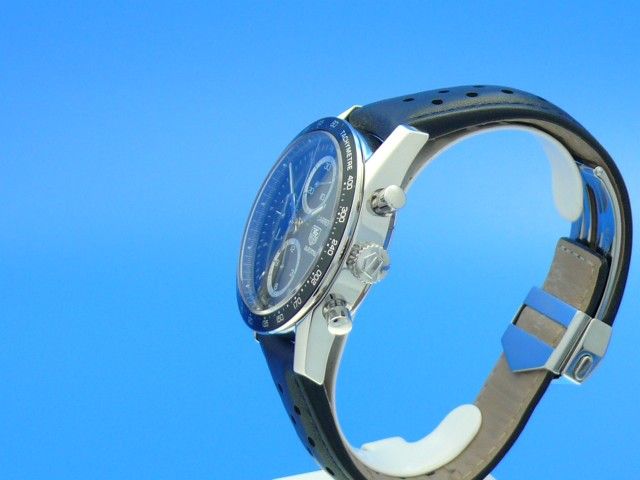 TAG Heuer Carrera Chronograph