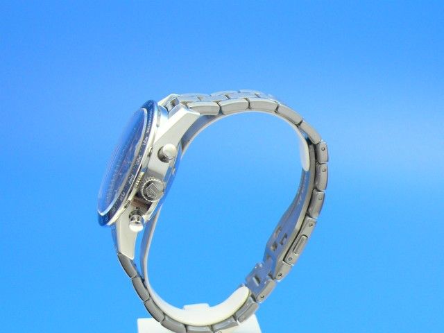 TAG Heuer Carrera Chronograph