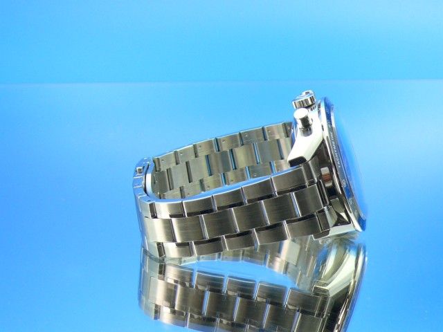 TAG Heuer Carrera Chronograph