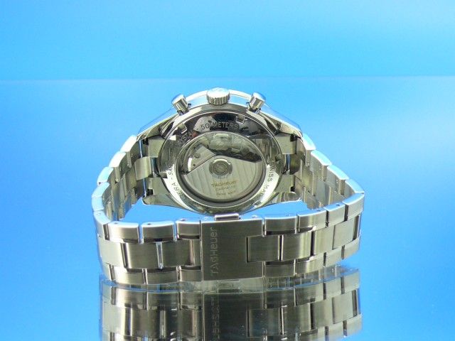 TAG Heuer Carrera Chronograph