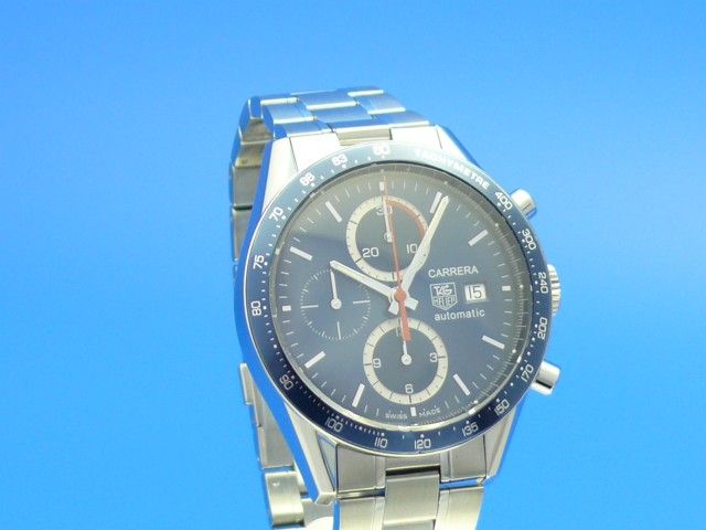 TAG Heuer Carrera Chronograph