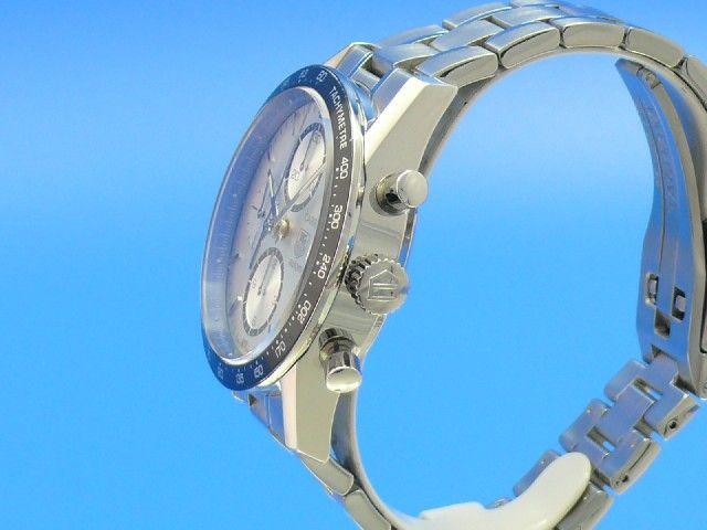 TAG Heuer Carrera Chronograph