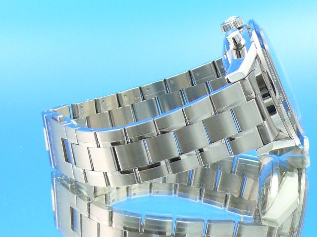 TAG Heuer Carrera Chronograph