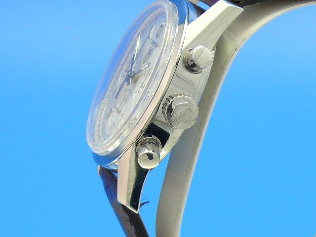 TAG Heuer Carrera Chronograph