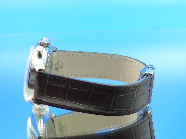 TAG Heuer Carrera Chronograph