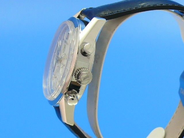 TAG Heuer Carrera Chronograph