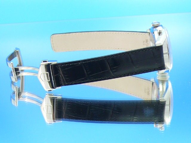 TAG Heuer Carrera Chronograph