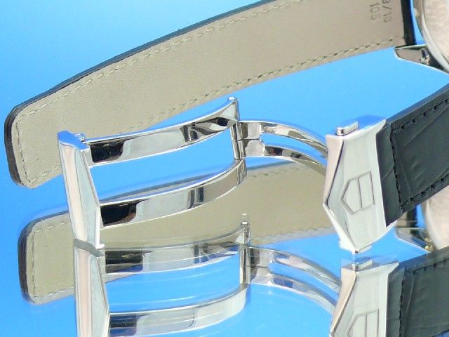 TAG Heuer Carrera Chronograph