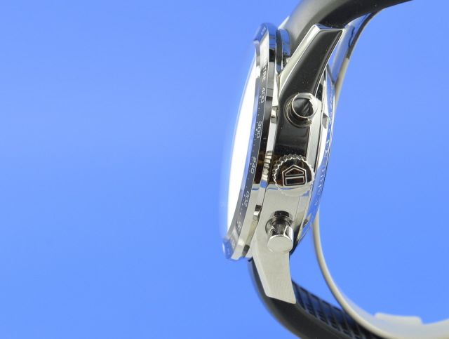 TAG Heuer Carrera Chronograph