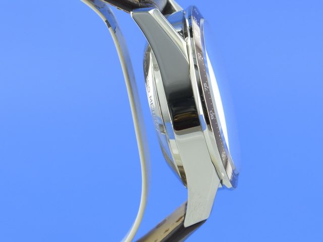 TAG Heuer Carrera Chronograph