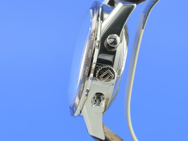 TAG Heuer Carrera Chronograph