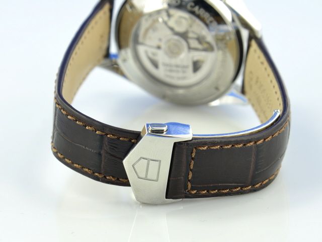 TAG Heuer Carrera Chronograph