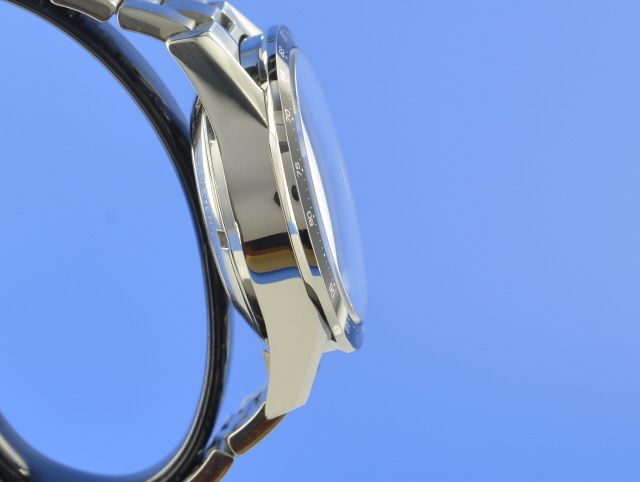 TAG Heuer Carrera Chronograph