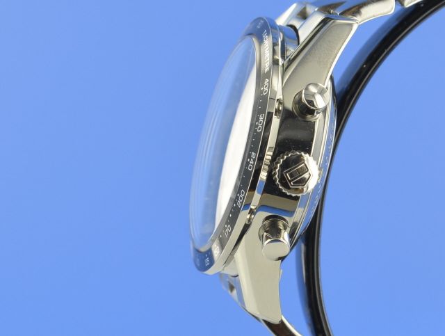 TAG Heuer Carrera Chronograph