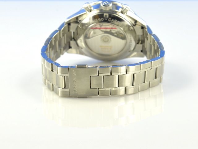 TAG Heuer Carrera Chronograph