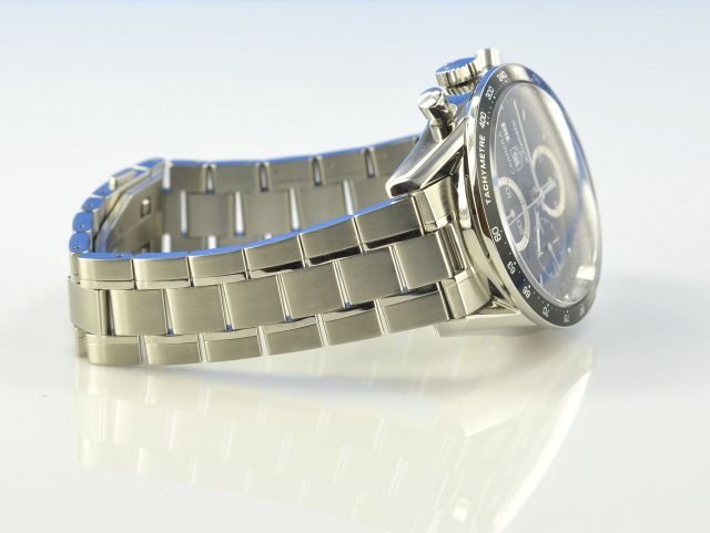 TAG Heuer Carrera Chronograph