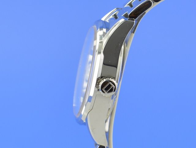 TAG Heuer Carrera Damenuhr