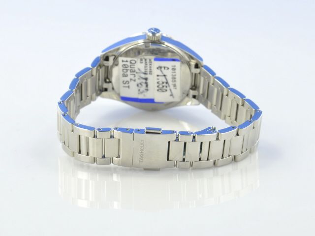 TAG Heuer Carrera Damenuhr