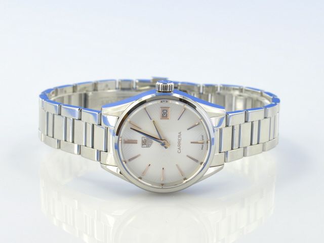 TAG Heuer Carrera Damenuhr
