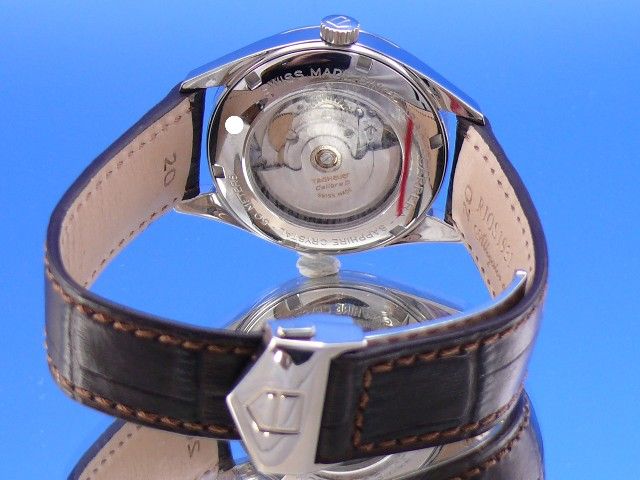 TAG Heuer Carrera Date Automatik