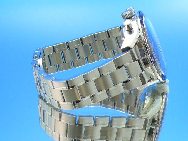 TAG Heuer Carrera Date Cal. 16